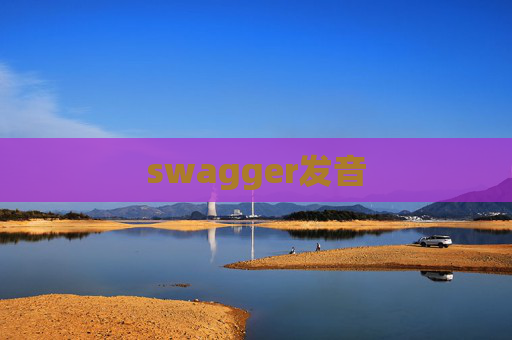 swagger发音
